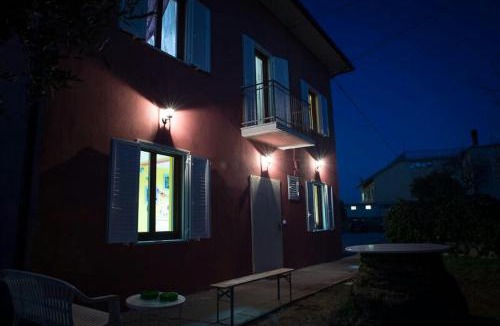 Ascoli Piceno Bed & Breakfast | B&B River