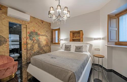 Notaresco Bed & Breakfast | B&B Rocca del Civitillo