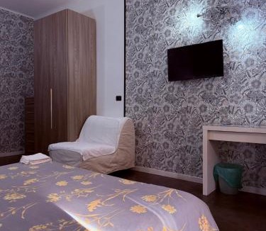 Quartiere XIII Aurelio Apartment | B&B Roma