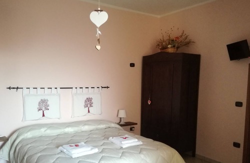 Noepoli Bed & Breakfast | B&B Romantico