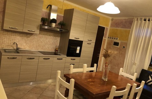 Mazzola House | B&B San Giorgio