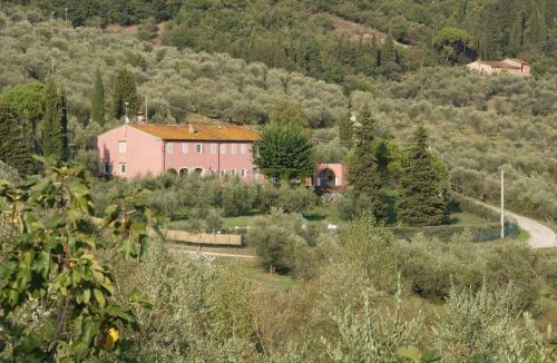 Pistoia Bed & Breakfast | B & B San Jacopo
