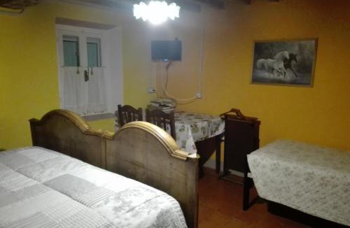 Medesano Bed & Breakfast | B&B San Nicola