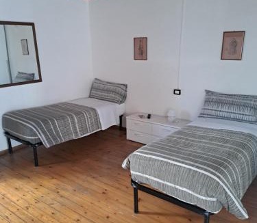 Trontano Bed & Breakfast | B&B Sangiorgio