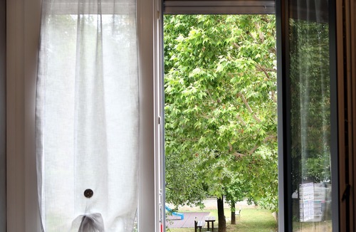 Cuneo House | B&B SanRock