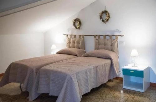 Celano Bed & Breakfast | B&B SANTA MARIA VALLEVERDE appartamento vicinissimo alla Clinica L'immacolata