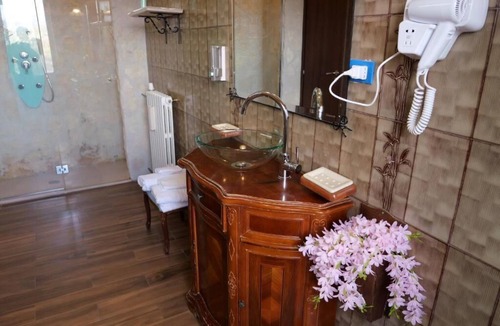 Monteleone Sabino Bed & Breakfast | B&B Santa Vittoria