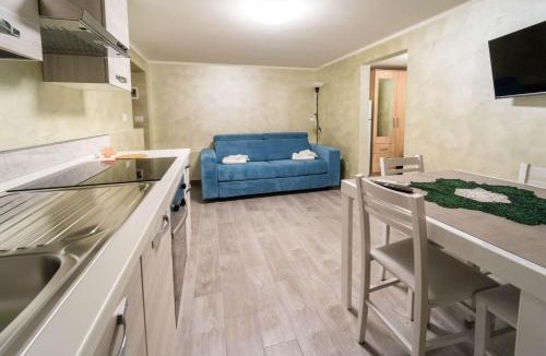 Cosenza Bed & Breakfast | B&B Sasso