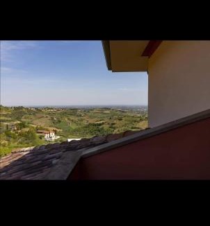 Santa Paola House | B&b Serena