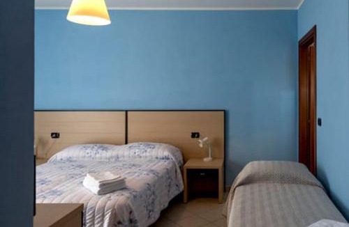 Santa Paola House | B&b Serena