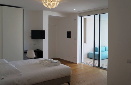 Albisola Superiore Bed & Breakfast | B&B Souite Famigliare Capo Torre Resort &Breakfast