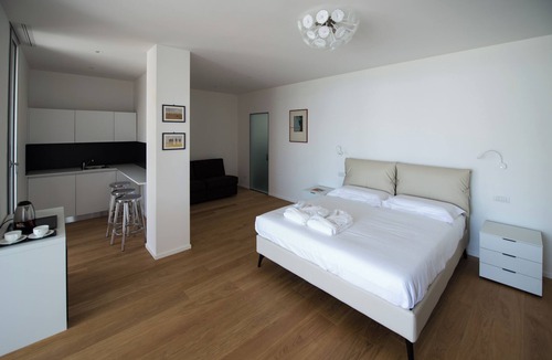 Albisola Superiore Bed & Breakfast | B&B Souite Famigliare Capo Torre Resort &Breakfast