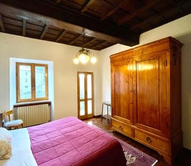 Orvinio Bed & Breakfast | B&B Souvenirs d'Antan