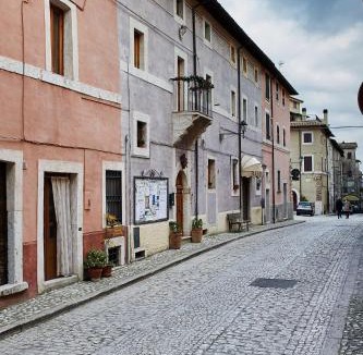 Orvinio Bed & Breakfast | B&B Souvenirs d'Antan