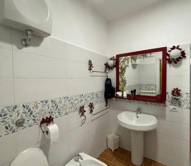 Orvinio Bed & Breakfast | B&B Souvenirs d'Antan
