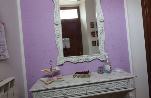 Rieti House | B&B stella polare Rieti