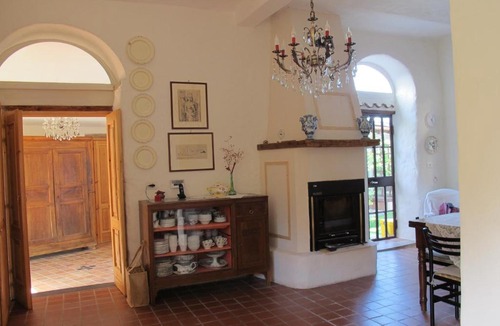 Dolcedo Bed & Breakfast | B&B Sul Cammino