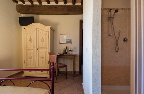 Suvereto Bed & Breakfast | B&B Suvereto