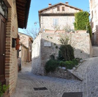 Montefortino Bed & Breakfast | B&B Terra di Marca