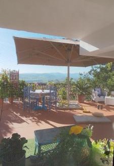 Montiano Bed & Breakfast | B&B Terramare