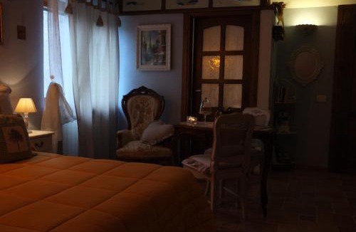 Cosseria Bed & Breakfast | B&B The Roses Garden