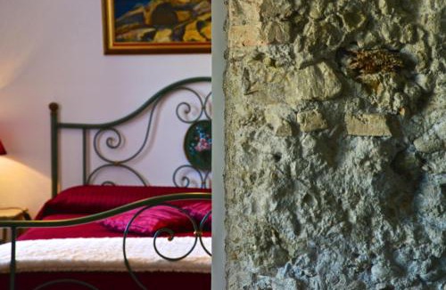 Old Town Bed & Breakfast | B&B Torre Porta Marina