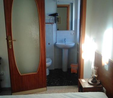 Avezzano Bed & Breakfast | B&B 'Tra i due Parchi'