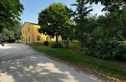 Massa Castello Bed & Breakfast | B&B Tre di Cuori