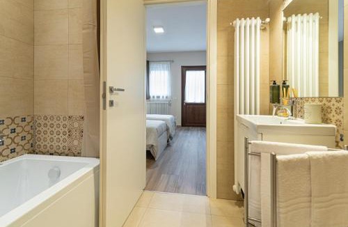 Crodo Bed & Breakfast | B&B ul calus