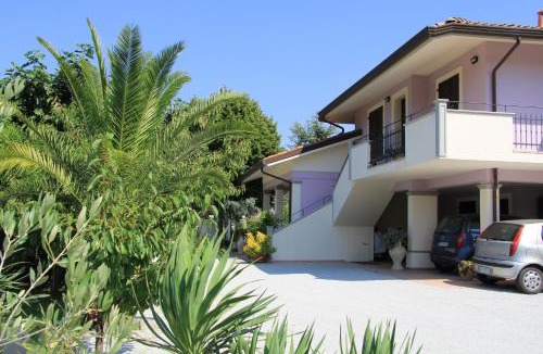 Trebbio Bed & Breakfast | B&B Valmarecchia