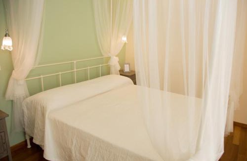 Controguerra House | B&B Verdi Colline