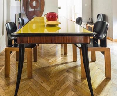 Roman Quarter Bed & Breakfast | B&B Via Stampatori