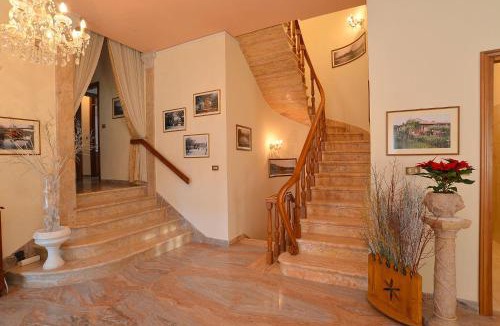 Cavaion Veronese Bed & Breakfast | B&B Villa Adriano