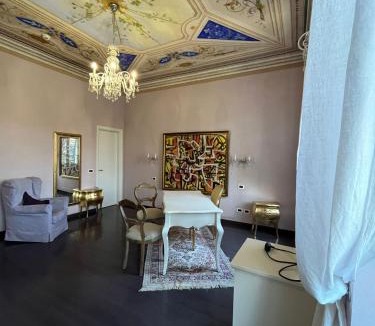 Carcare Bed & Breakfast | B&B Villa degli Aceri