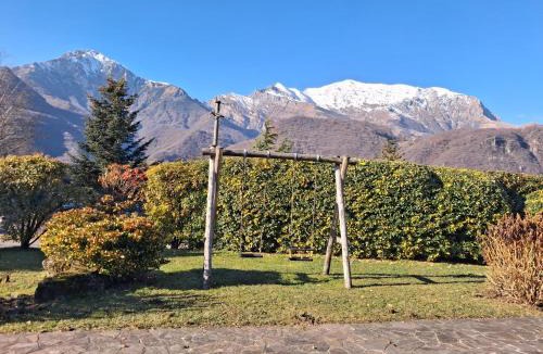 Maggio Bed & Breakfast | B&b Villa Giò