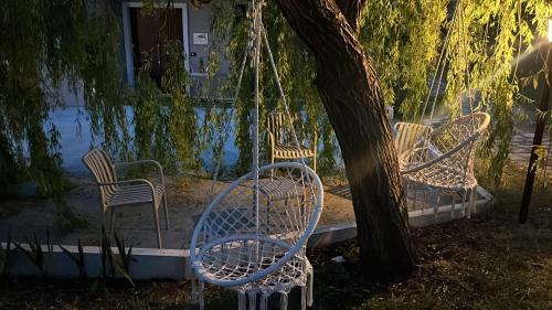 Montefusco Bed & Breakfast | B&B Villa Il Fiore