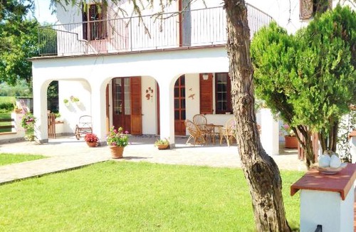 Cerreto dʼEsi Bed & Breakfast | B&B Villa Incrocca