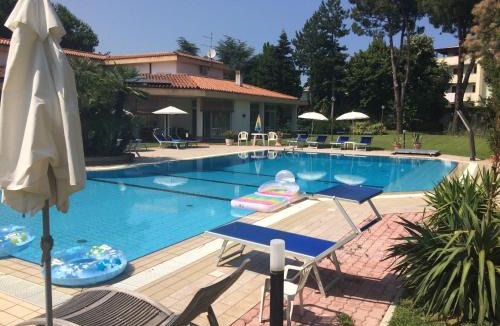 Montesilvano Bed & Breakfast | B&B Villa Maria