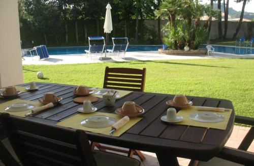 Montesilvano Bed & Breakfast | B&B Villa Maria