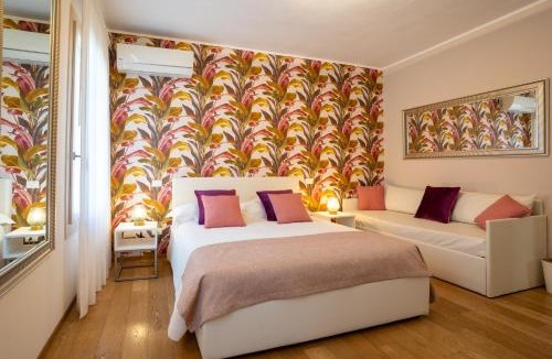Padova Bed & Breakfast | B&B Villa Rosa