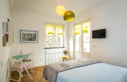 Sestri Levante Bed & Breakfast | B&B VillaRocca da Ines e Perizia