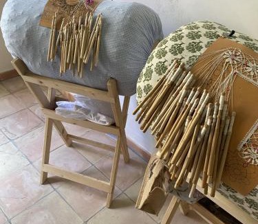 Montefusco Apartment | B&B Vuiariello