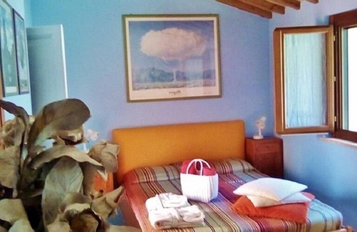 Amelia Bed & Breakfast | B&B Wellness Il Pomario di Montepiglio
