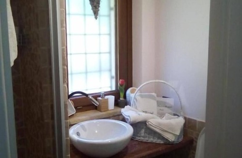 Amelia Bed & Breakfast | B&B Wellness Il Pomario di Montepiglio
