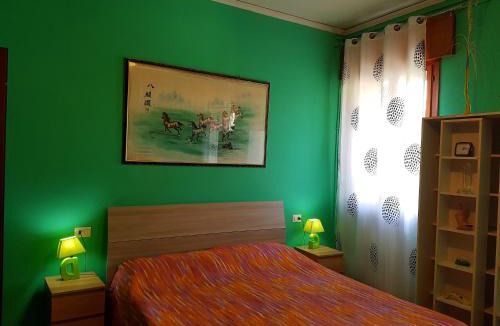 Arcella Bed & Breakfast | B&B William