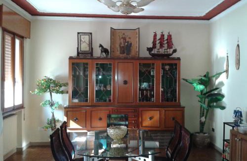Arcella Bed & Breakfast | B&B William