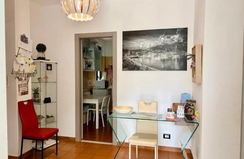 Boissano Bed & Breakfast | B&B Zac House