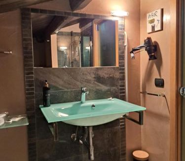Teramo Bed & Breakfast | B&B22 Gammarana - Stazione Teramo