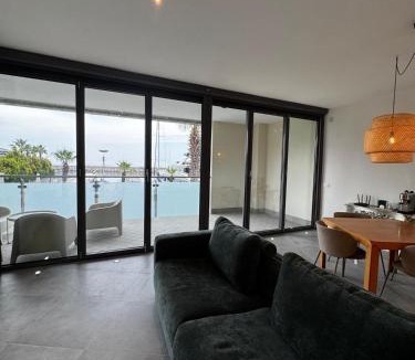 San Lorenzo al Mare Apartment | B-Est14