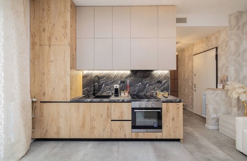 Presezzo Apartment | B.M PRESTIGE